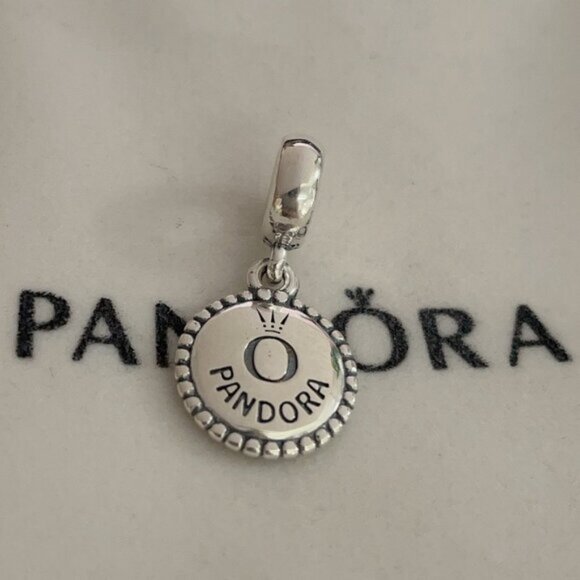Pandora Charleston Travel Exclusive Dangle Charm Pendant - Picture 2 of 4